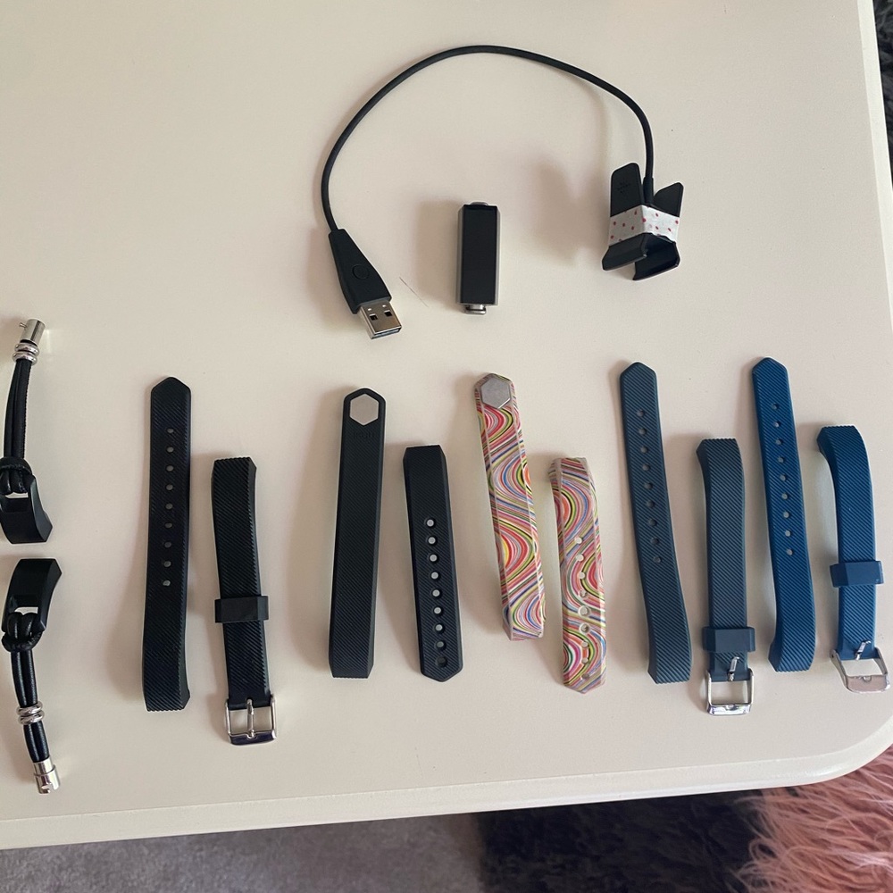 Fitbit Alta